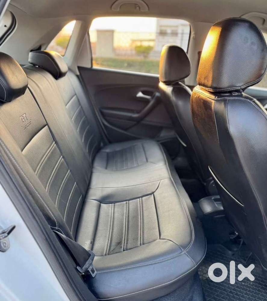 Volkswagen Car 2018
