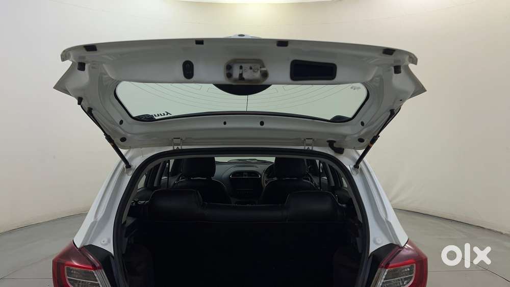 Tata Tiago Xza Plus Dual Tone, 2020, Petrol