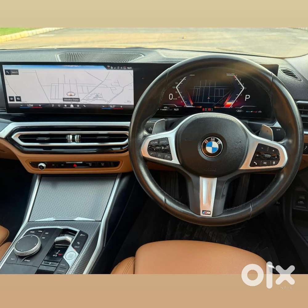 Bmw 3 Series Gran Limousine 320ld M Sport, 2026, Diesel