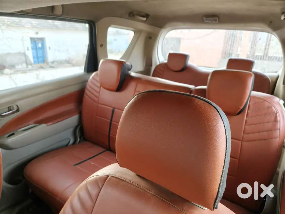 Maruti Suzuki Ertiga Vdi 2012