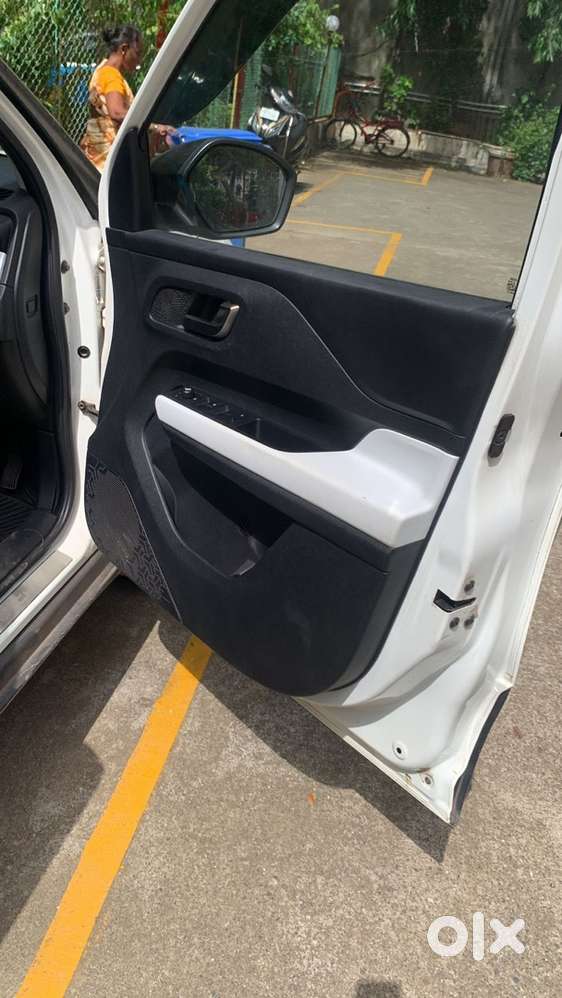 Tata Punch 2022 Model Year