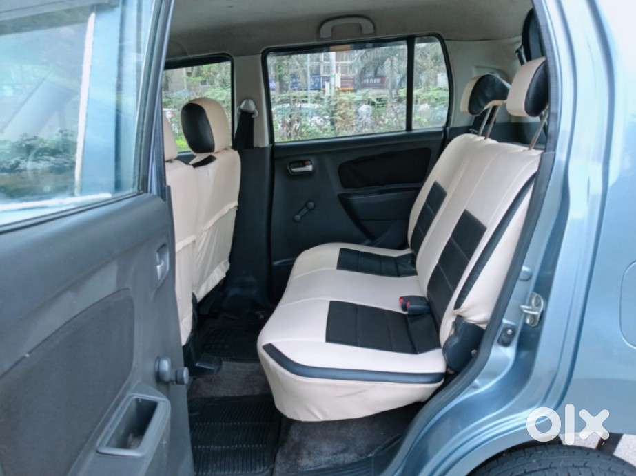 Maruti Suzuki Wagon R 1.0 Lxi (o), 2012, Petrol