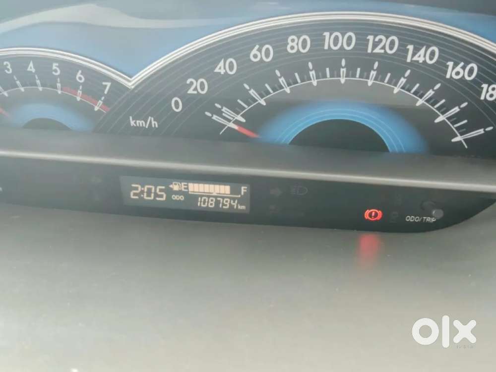 Toyota Etios Vx D, 2014, Diesel