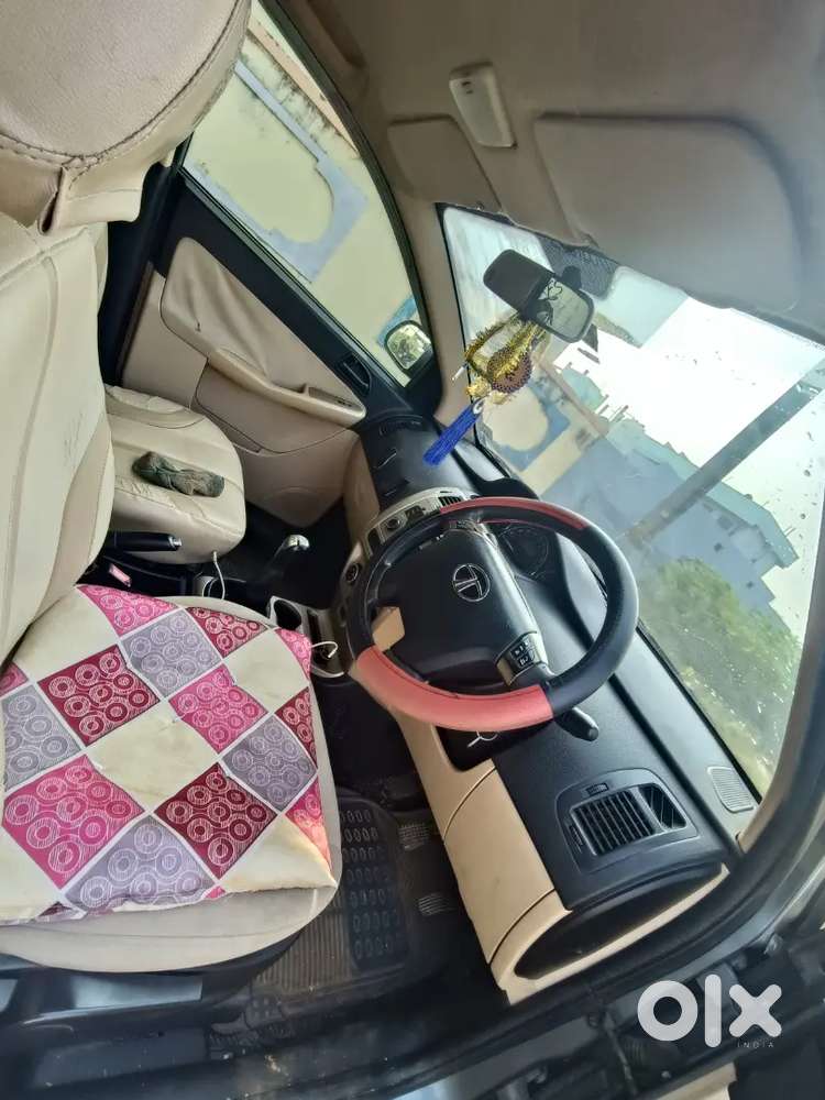 Tata Indica V2 2012 Diesel 200000 Km Driven
