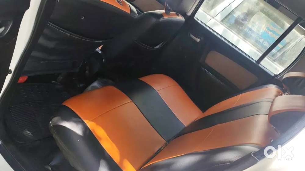 2017 Maruti Wagon R Lxi