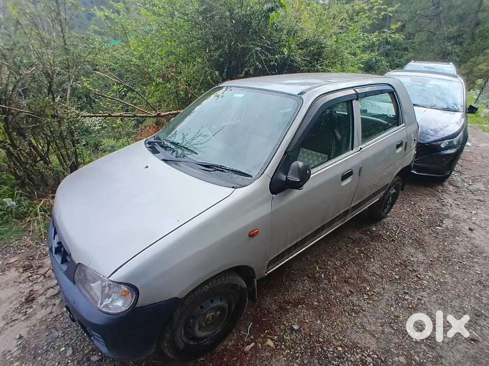 Maruti Suzuki Alto 2011