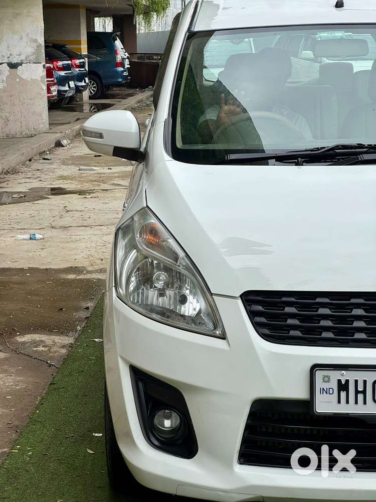 Maruti Suzuki Ertiga 1.5 Zdi, 2015, Diesel