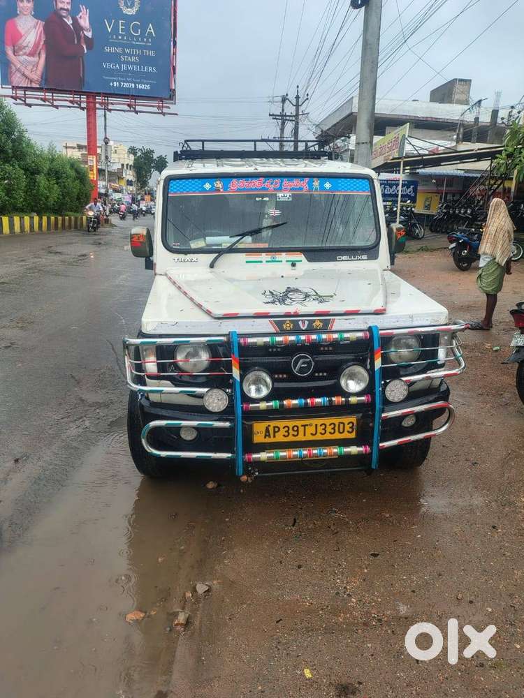 Force Toofan Ac Not Working