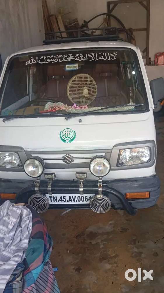 Good Onmi Home Use Only