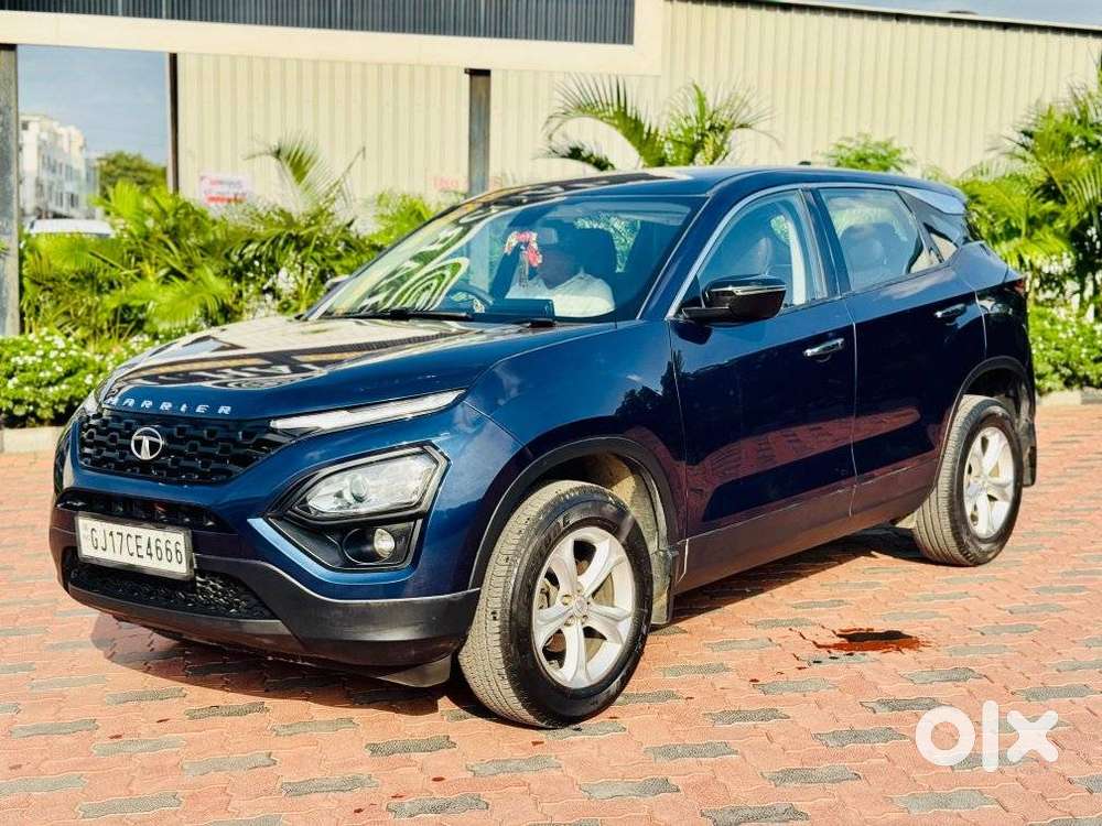 Tata Harrier Xta+ 2.0 L Kryotec Bs Vi, 2023, Diesel