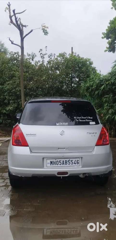 Maruti Suzuki Swift 2006