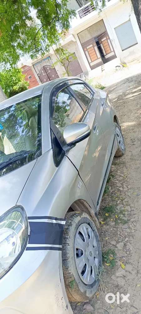 Honda Amaze 2015 Petrol Good Condition