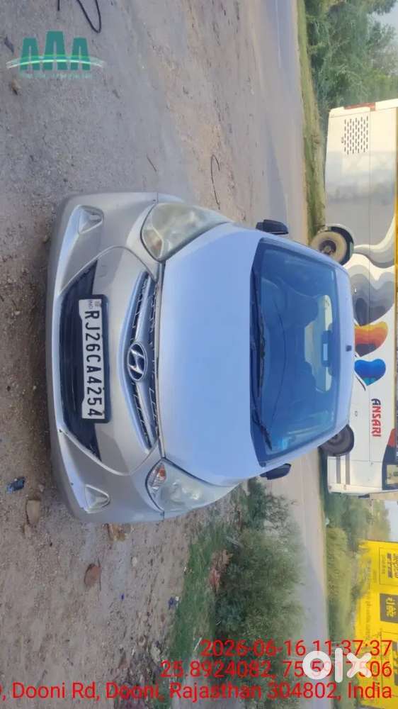 Hyundai Eon 1.0 Era Plus 2016 Petrol Manual