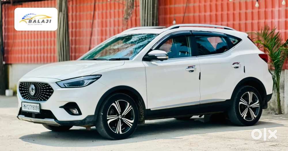 Mg Astor 1.5 Savvy Cvt S Red, 2022, Petrol