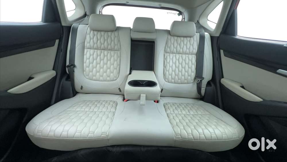 Kia Seltos Htx G, 2021, Petrol