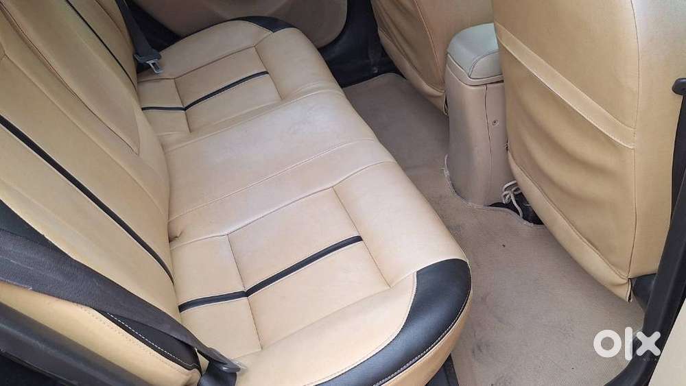 Hyundai Verna 2011-2014 1.6 Sx Crdi (o), 2012, Diesel