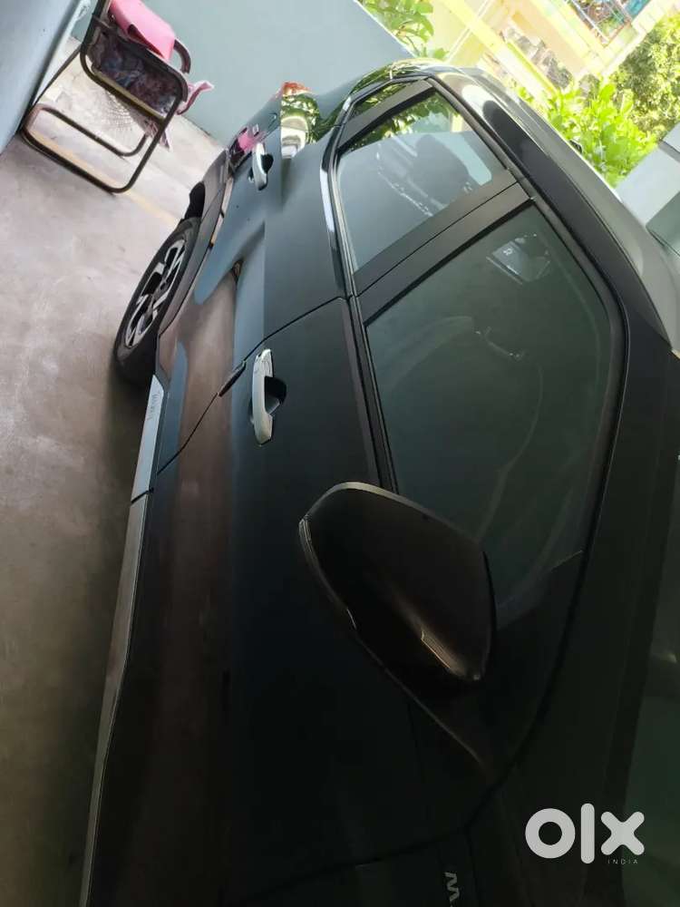 Nissan Magnite Petrol 01-09-2022