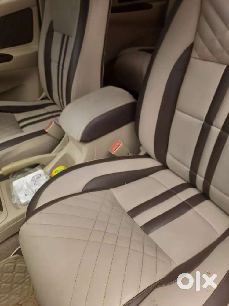 Toyota Innova 2008 Diesel 278000 Km Driven