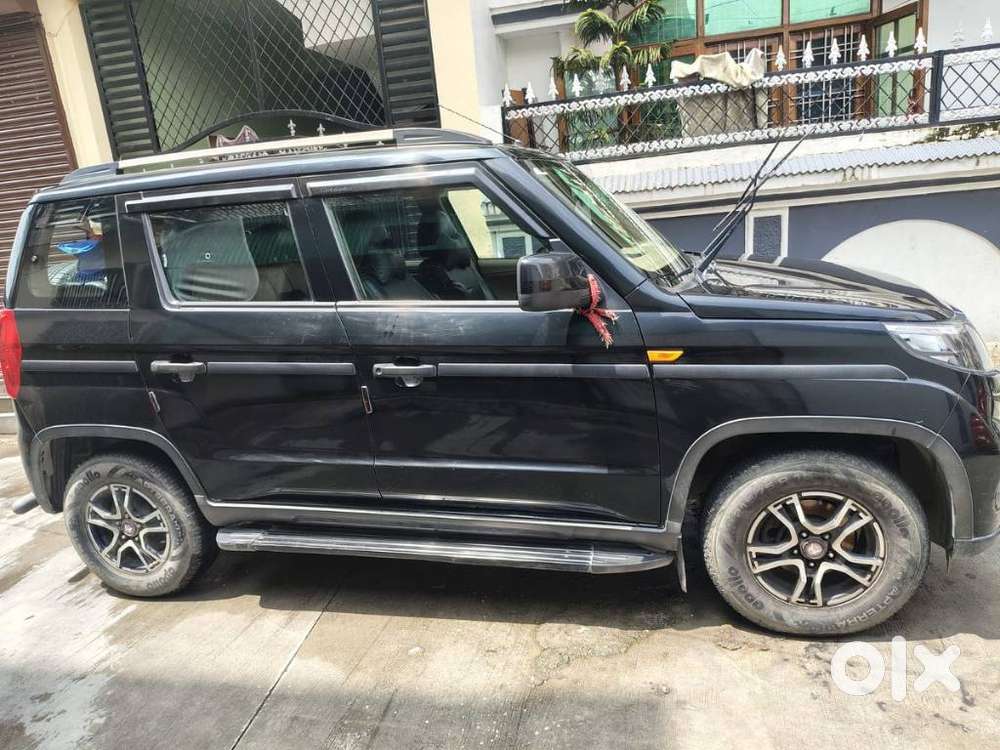 Mahindra Bolero Neo 1.5 N 10, 2024, Diesel