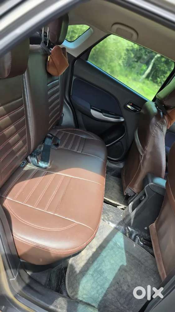 Maruti Suzuki Baleno 2019 70000 Km Driven