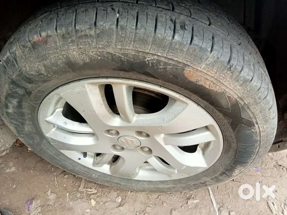 Maruti Suzuki Dzire 2013 Diesel
