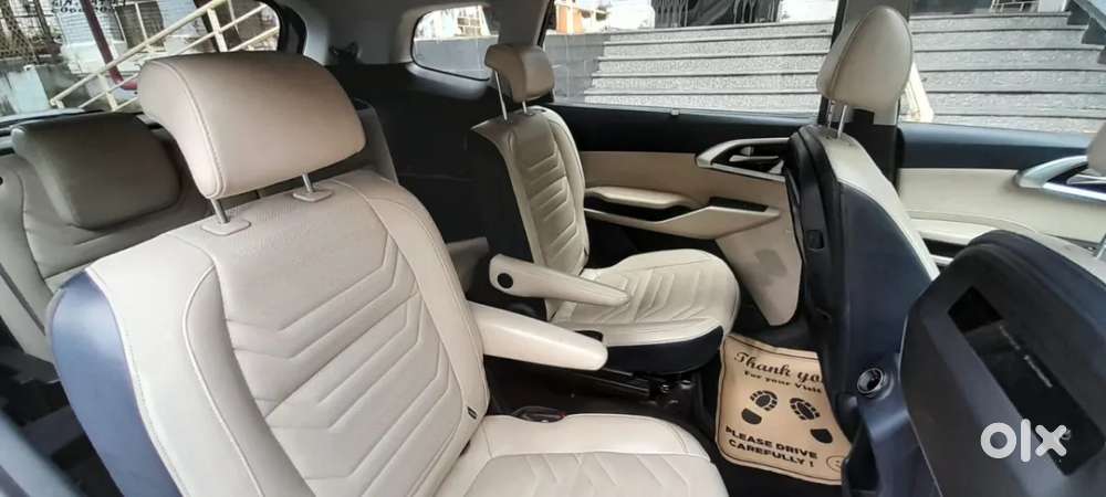 Kia Carens 1.5 Luxury Plus Diesel At 6 Str, 2022, Diesel