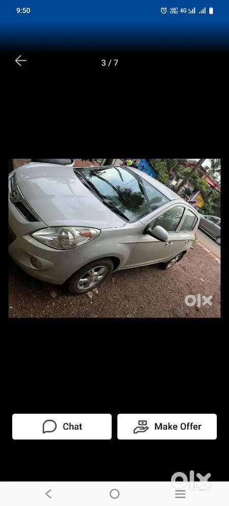Hyundai I20 1.2 Asta 2012
