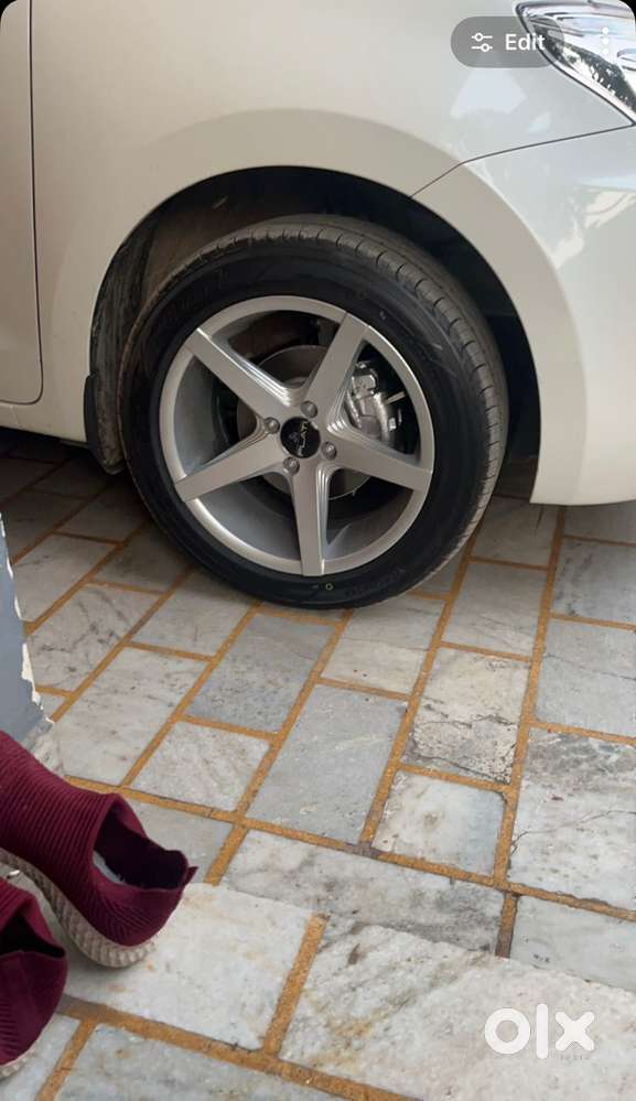 Swift 2021 Vxi Manual Petrol