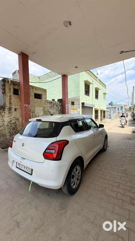 Maruti Suzuki Swift 2023 Petrol Good Condition