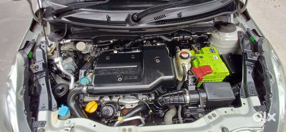 Maruti Suzuki Dzire, 2015, Diesel