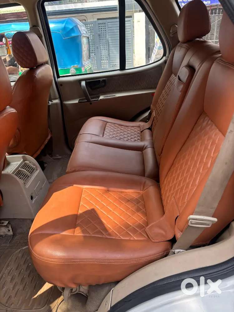 Tata Safari 2016 October Genuine 88000 Running No Need To Work
