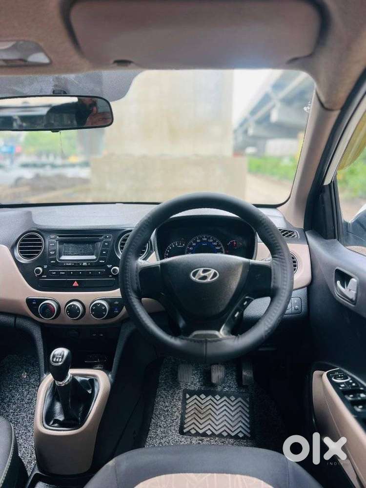 Hyundai Grand I10 Sportz, 2014, Cng & Hybrids