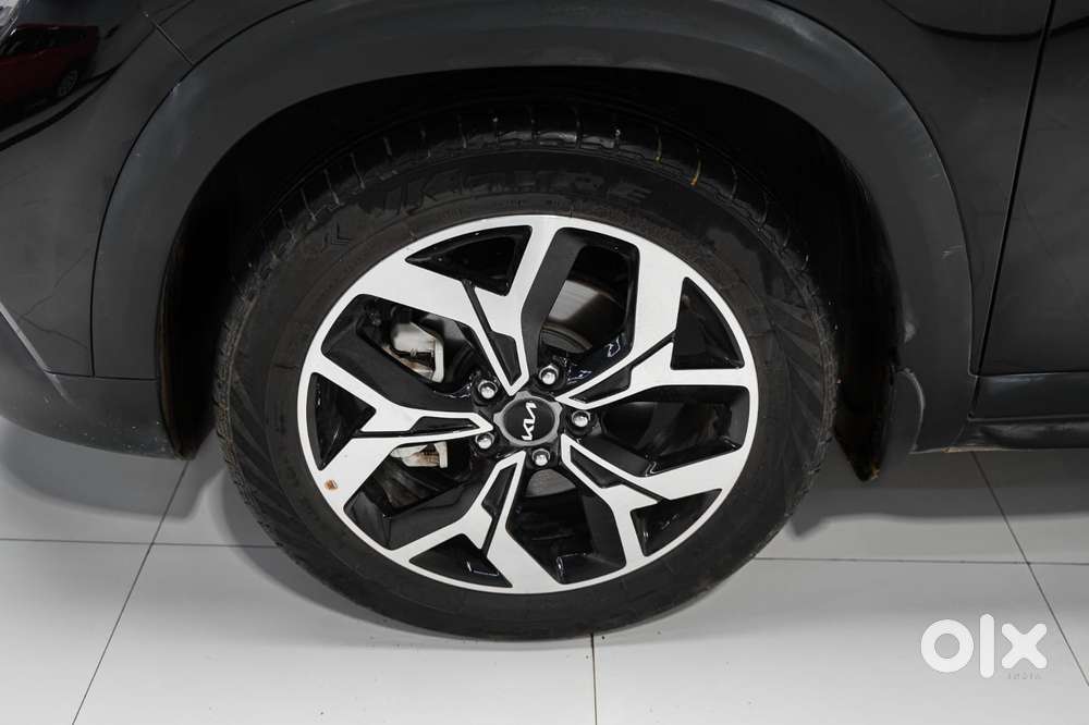 Kia Seltos 1.5 Gtx+ Diesel At, 2025, Diesel