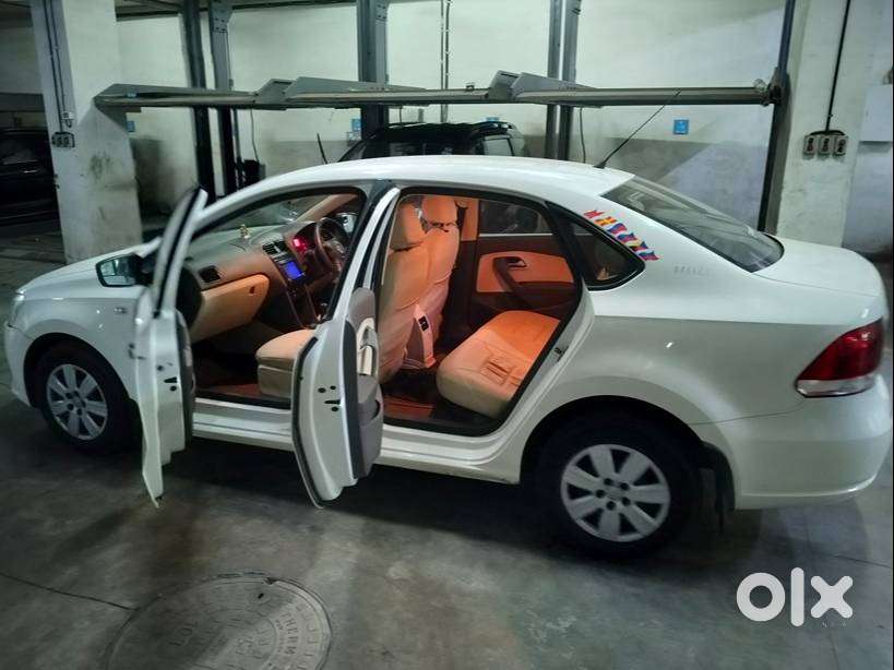 Absolutely In Good Condition To Drive