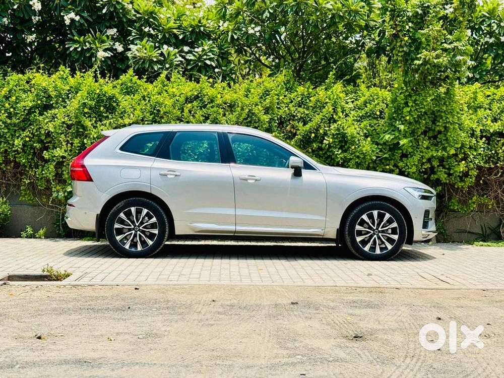 Volvo Xc60 2.4 D5 Awd At, 2024, Petrol