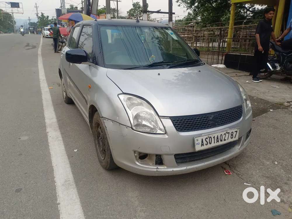 Swift Vdi Diesel Good Condition