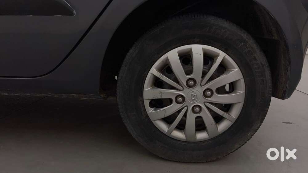Hyundai I10 Sportz 1.1 Irde2, 2014, Petrol