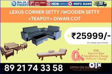 Olx on sale divan sofa