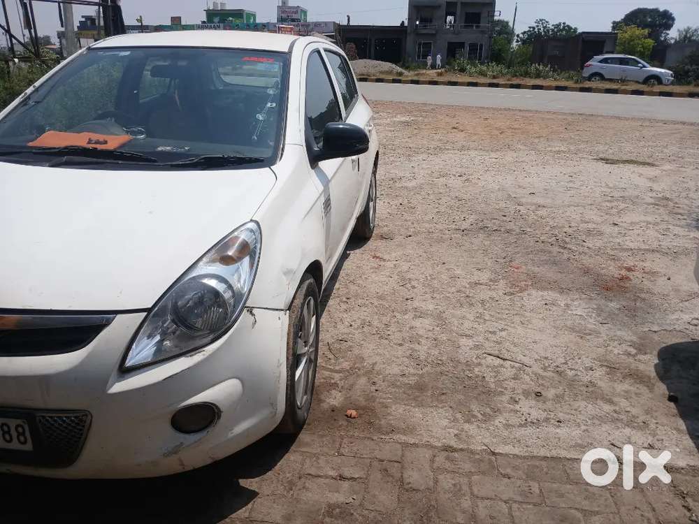Hyundai I20 2010 Diesel 145000 Km Driven