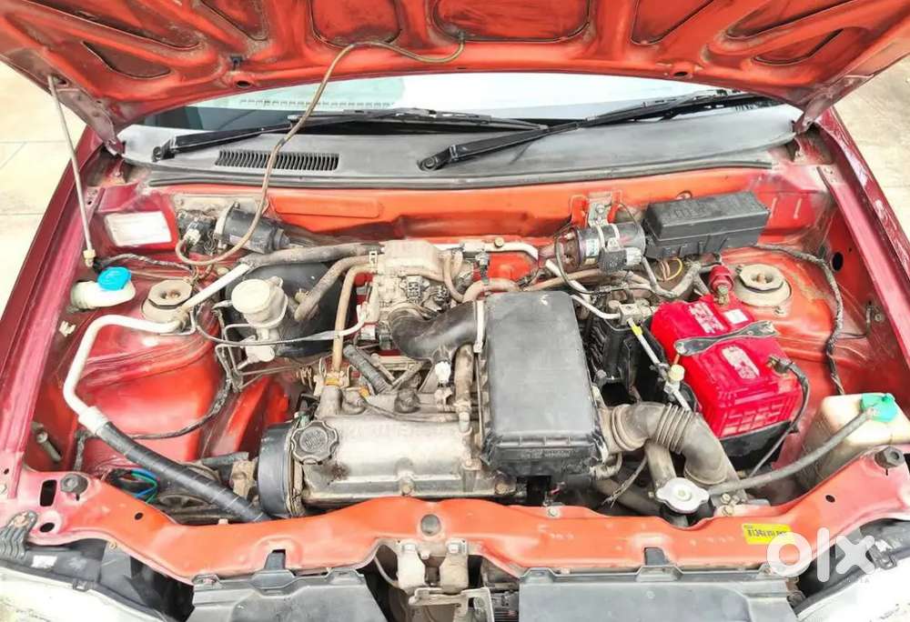 Maruti Suzuki Alto 2011