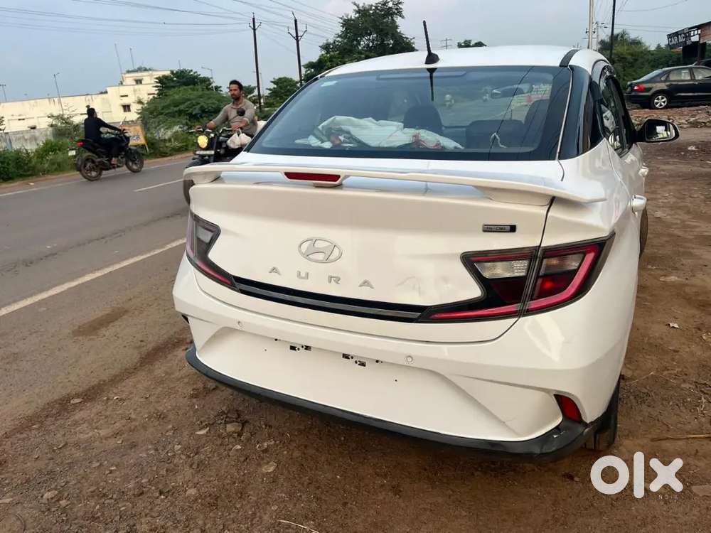 Hyundai Aura 1.2 S 2023