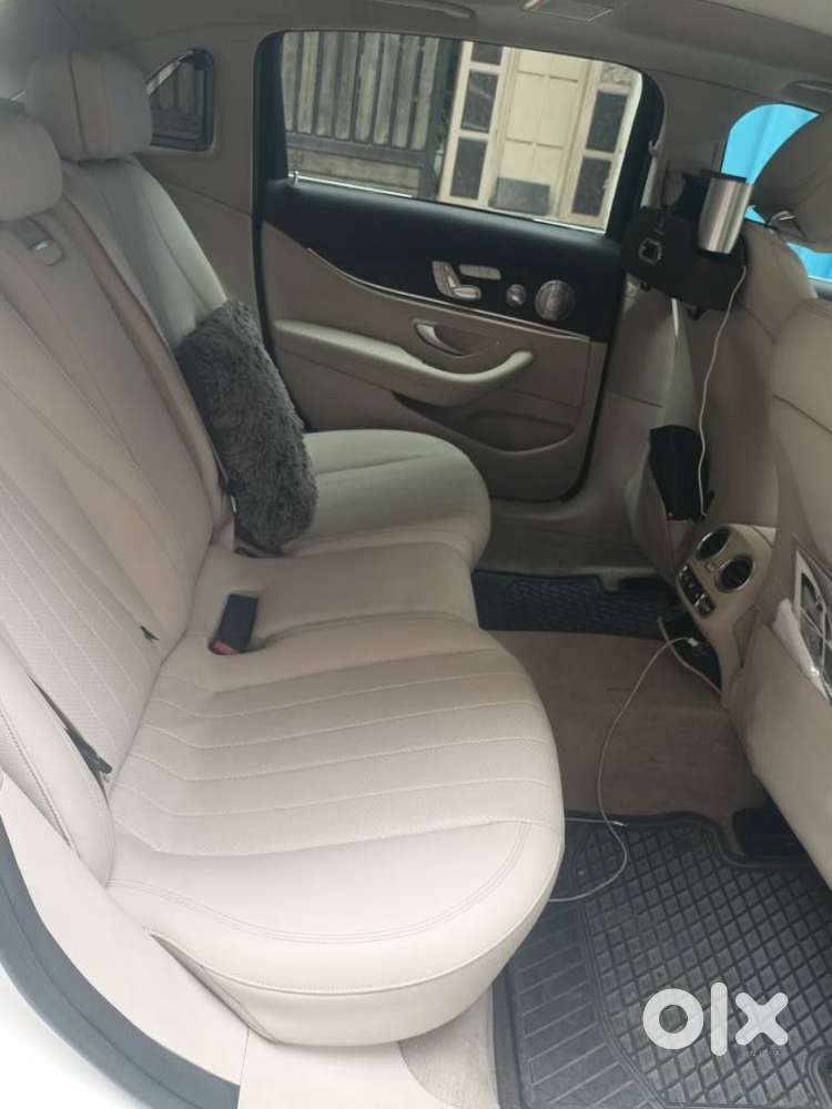 Mercedes-benz E-class E350 Cdi Blueefficiency, 2017, Diesel