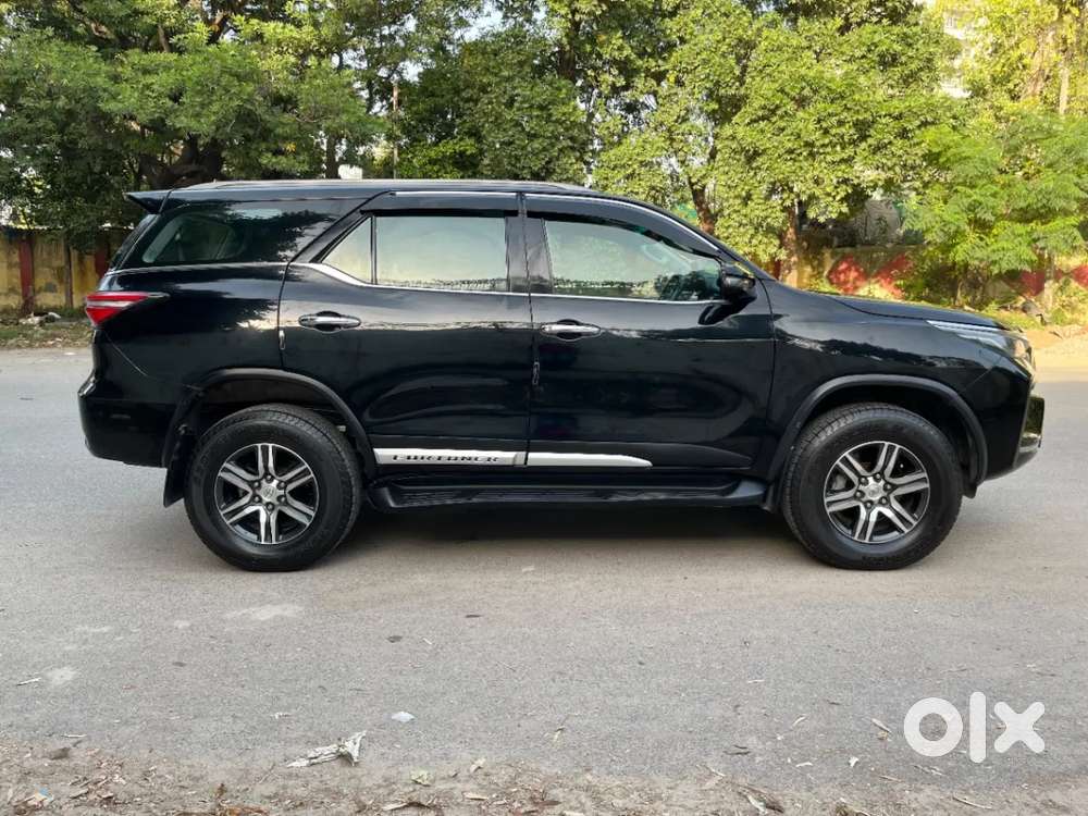 Toyota Fortuner, 2023, Diesel