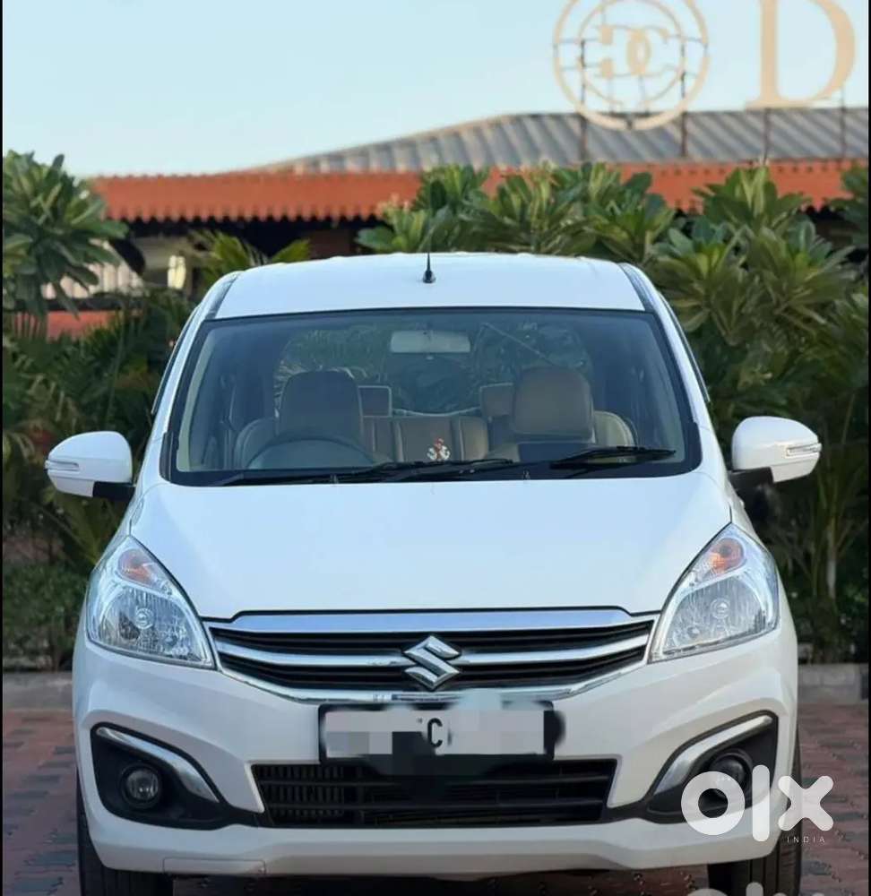 Maruti Ertiga