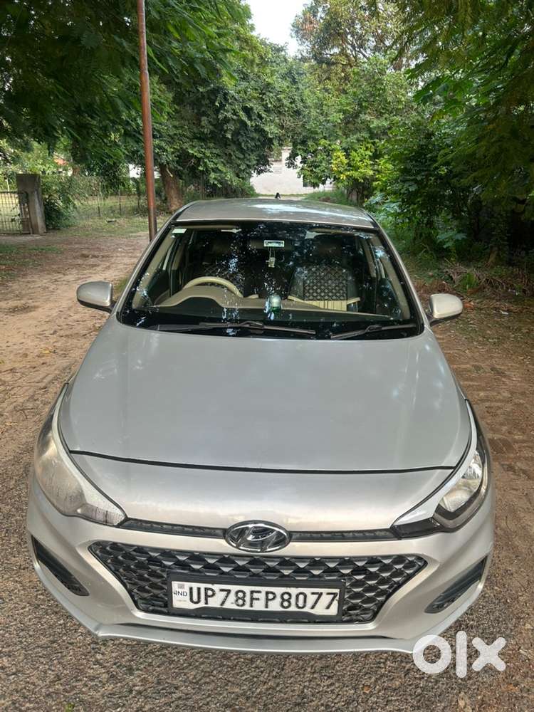 Hyundai Elite I20 Diesel 2nd Owner 2019