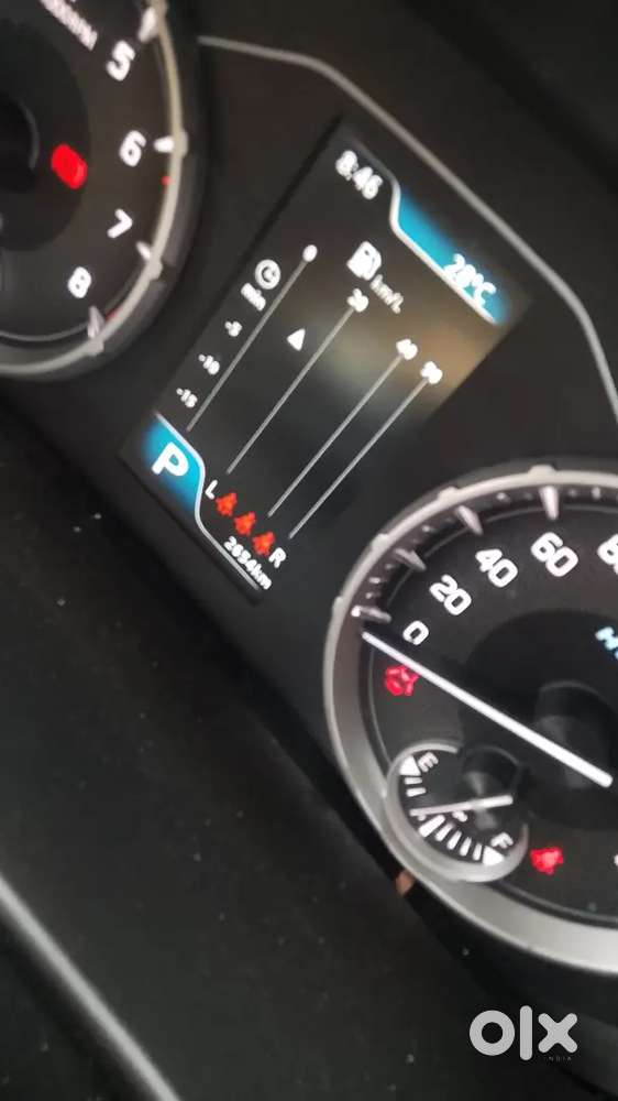 Maruti Brezza 2024 Zxi Plus