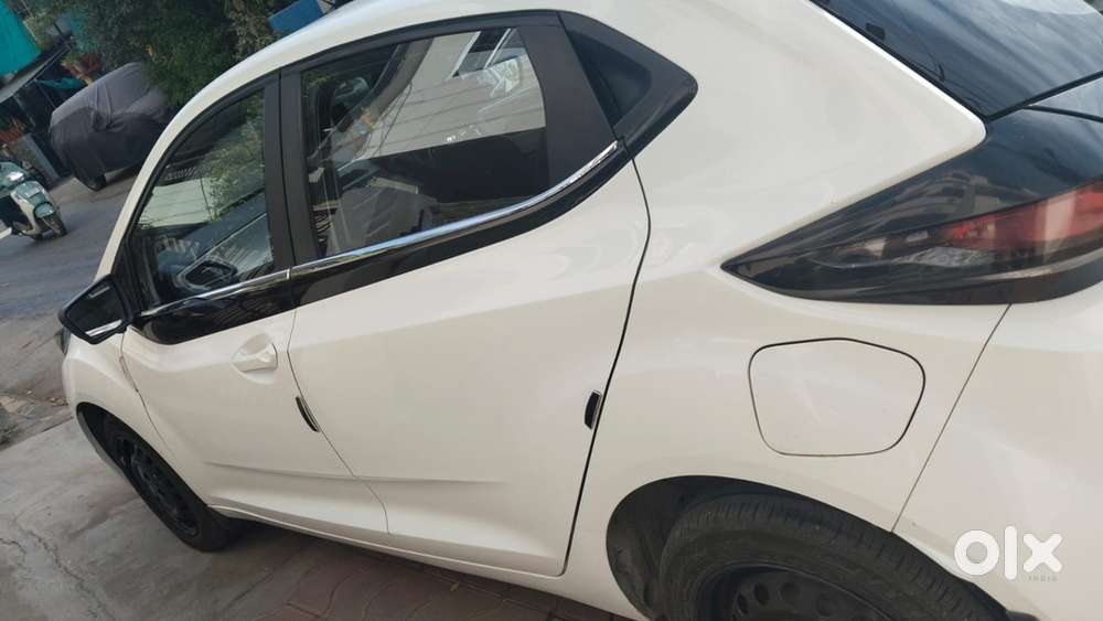 Tata Car Hybrid 2025