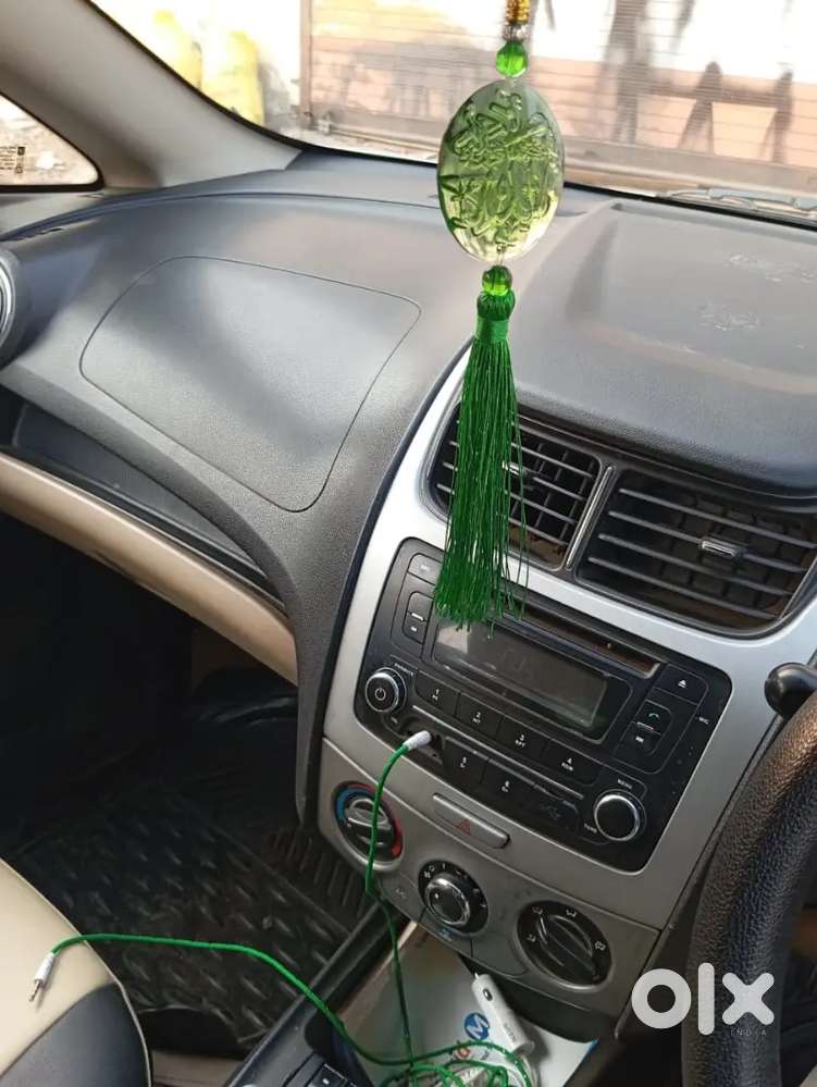 Chevrolet Sail 2016 Diesel Well Maintained