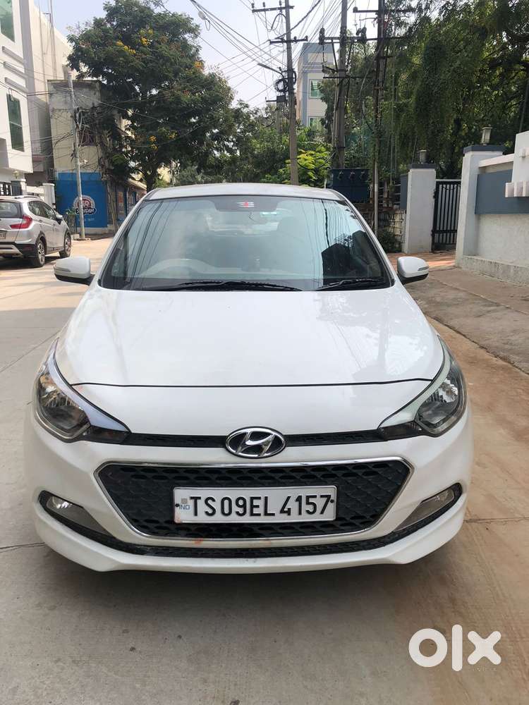 Hyundai I20 1.4 Asta, 2015, Diesel