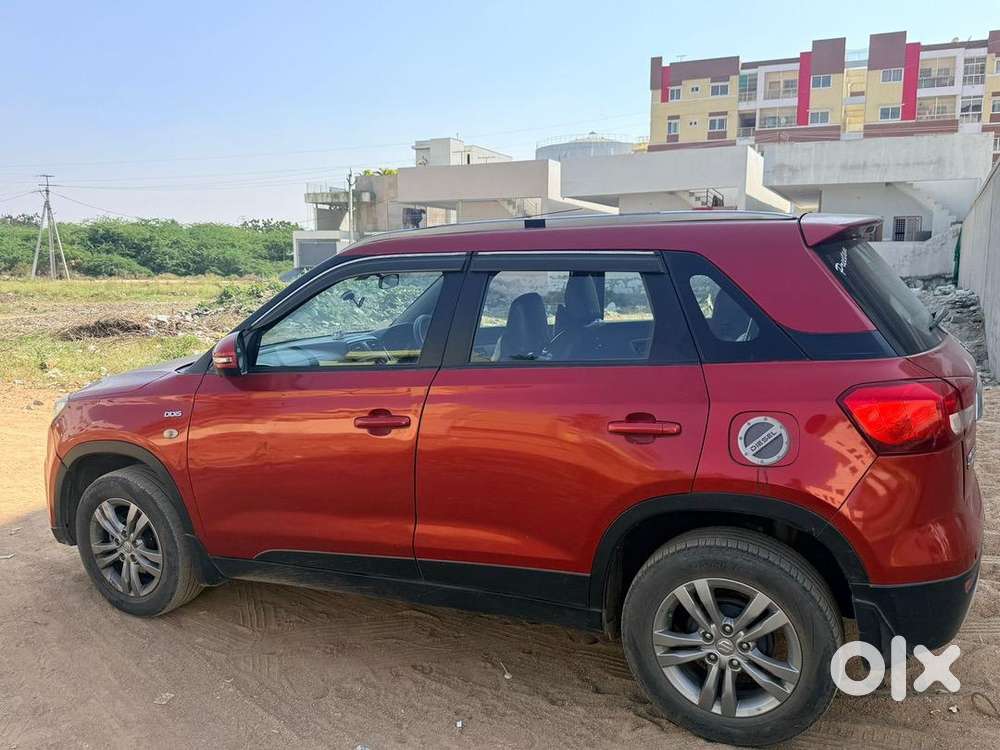 Maruti Suzuki Maruti 2016